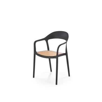 Chair K 530 Black